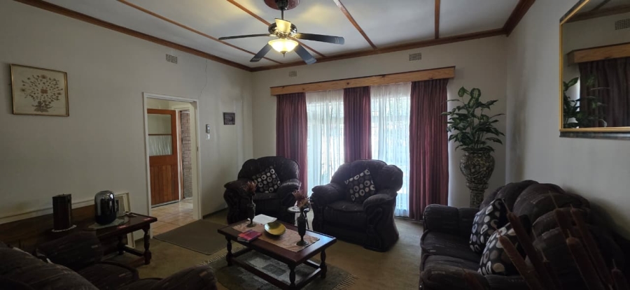 4 Bedroom Property for Sale in Dagbreek Free State